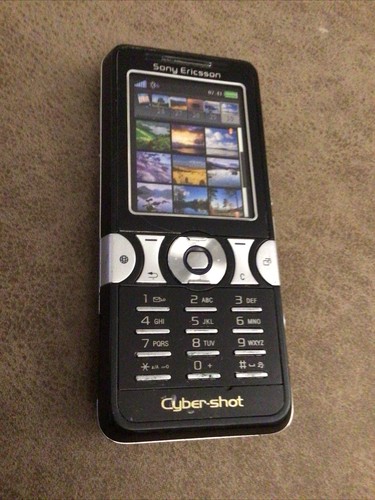Telefono cellulare sony - telefono,