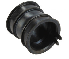 Manicotto elettropompa per lavastoviglie USATO C00297915 Indesit Hotpoint