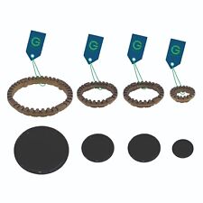 KIT PIATTELLI + CORONE PER