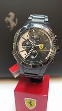 orologio scuderia ferrari