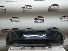 ✴️PARAURTI POSTERIORE VW POLO V HATCHBACK 2011 5 PORTE 6R6807421BH K11