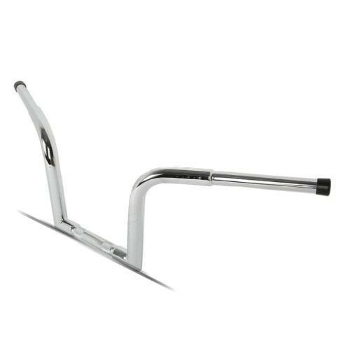 Manubrio fat ape hanger square - fat,