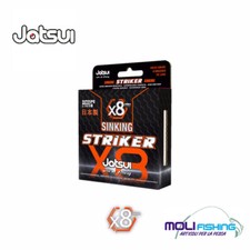 MULTIFIBRA PESCA JATSUI