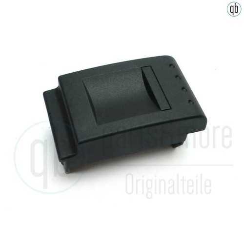 Originale coperchio cieco - originale,