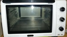 Forno elettrico DeLonghi - TRATTABILE (USATO)