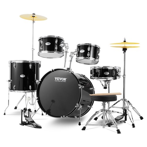Vevor kit batteria tamburo - batteria,