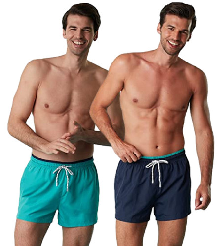 Costume mare uomo bagno - costume, da