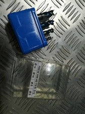 KIT 4 MD CARBIDE CUTTERS 3