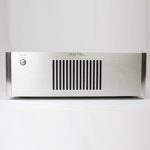 Amplificatore rotel rmb 1506 - amplificatore,