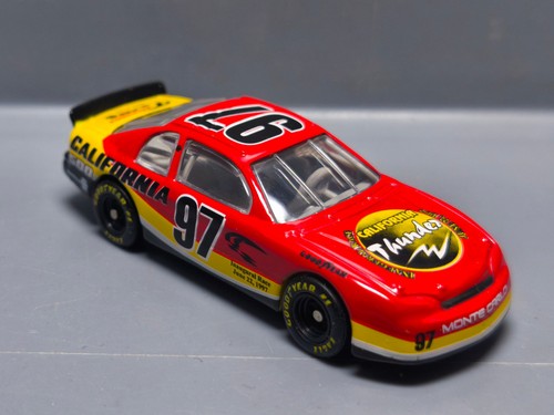 Revell 1997 racing chevrolet - ,
