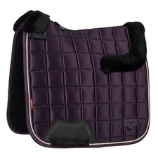 LeMieux Merino+ Loira classico dressage quadrato