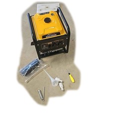 Générateur Inverter 3500 W