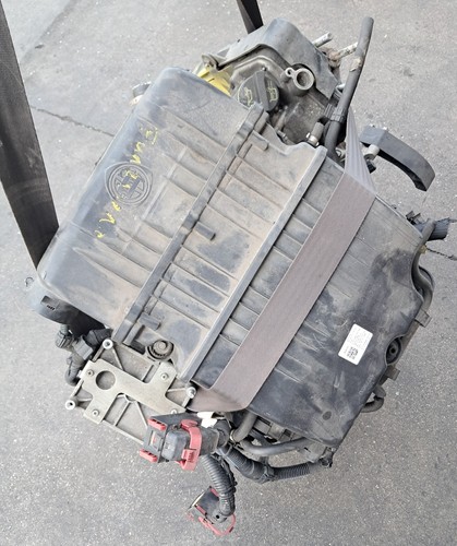 71754011 motore semicompl - 71754011,