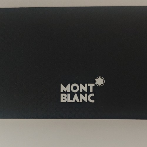 Montblanc mozart platinum - montblanc,