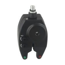 Allarme Suono e Visivo