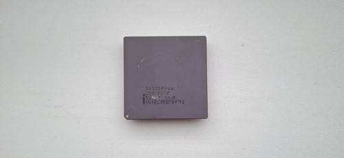 Intel overdrive dx2odpr66 - intel,