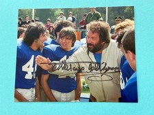 Ottaviano Dell'Acqua - Film Bud Spencer - firmato, autografo originale!!!