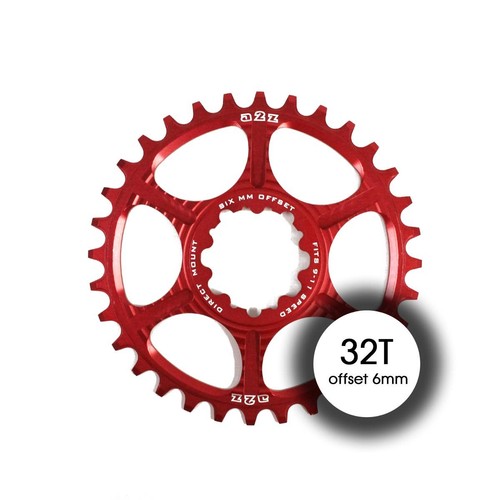 Corona direct mount 32t - corona,