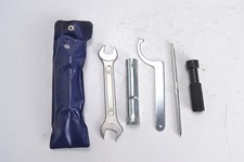 Kit attrezzi di servizio