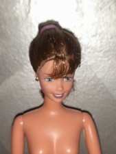 Bambola Teen Skipper Mattel