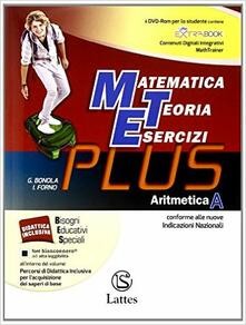 Matematica teoria esercizi - teoria,