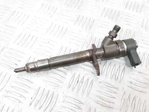 Iniettore carburante diesel