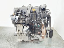 Motore completo per renault - motore,