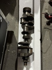 Albero Motore VOLVO PENTA 5.7 V8 GM