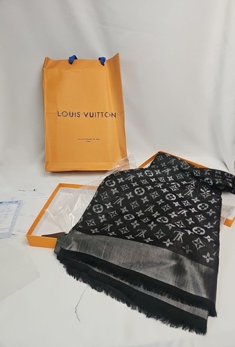 Box bag louis - box,