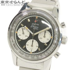 ENICAR Sherpa Cronografo