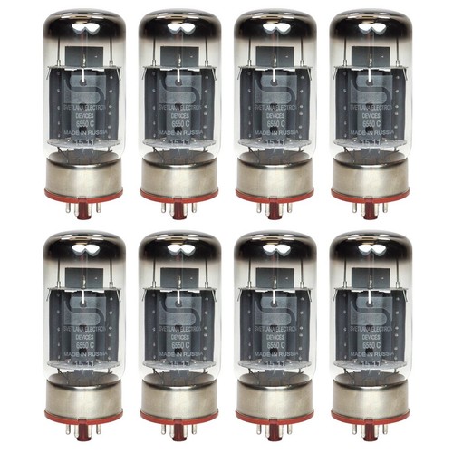 New matched octet - matched,