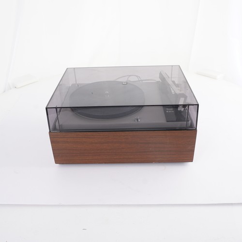 Giradischi dual 410 - dual, cs