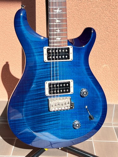 Prs guitars custom - prs,