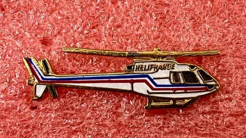 T35 pins hélicoptère as350 - pins,