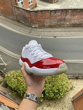 Air Jordan 11 Retro Low 2016