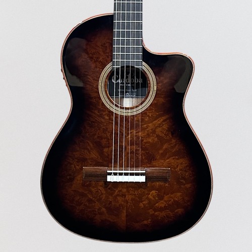 Cordoba fusion exotic - fusion,