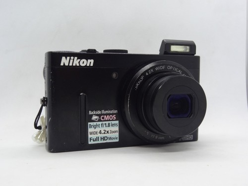 Nikon coolpix p300 - nikon,