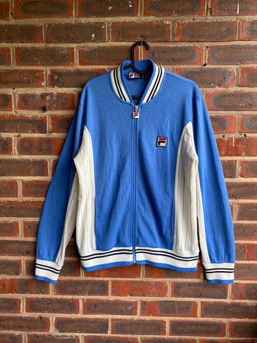 Giacca tennis fila - tennis, vintage