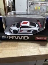 Kyosho MINI-Z RWD MR-04