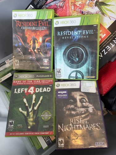 Bundle left dead - bundle,