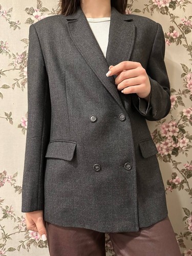 Giacca blazer vintage