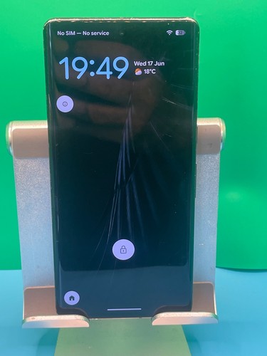 Google pixel pro 128gb - 7,