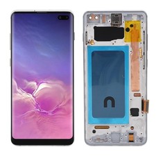Gugxiom per S10 Plus, Display