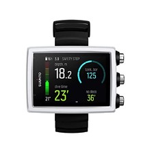 SUUNTO EON CORE LIME NEW