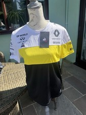 T-shirt Le Coq Sportif Renault