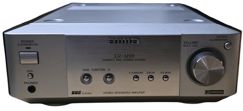 Aiwa lm99ez amplificatore - aiwa, mx-lm99ez