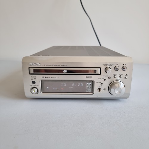Denon adv m71 ricevitore - denon,