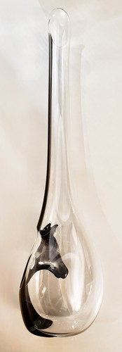 Riedel decanter per cavalli - per,