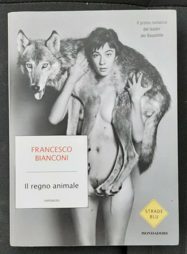 Francesco bianconi il regno - il,