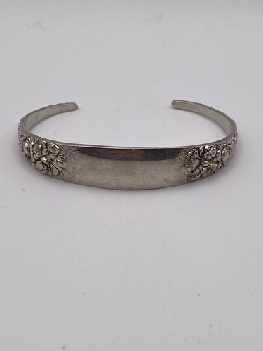 Bracciale argento sterling - bracciale, in
